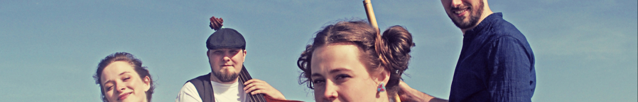 Floating Sofa Quartet