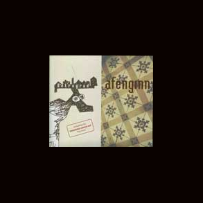 Afenginn - Retrograd