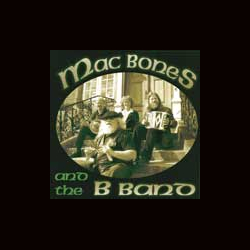 Mac Bones and the B Band