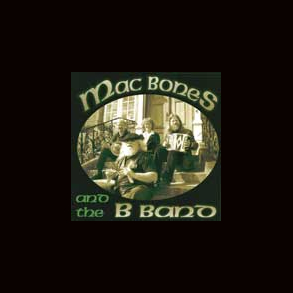 Mac Bones and the B Band