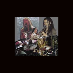 Morild - Drmte mig en drm