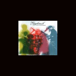 Yggdrasil - Live in Rodolstadt