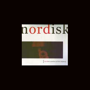 NORDISK - Nordisk symfoni af Kim Nyberg
