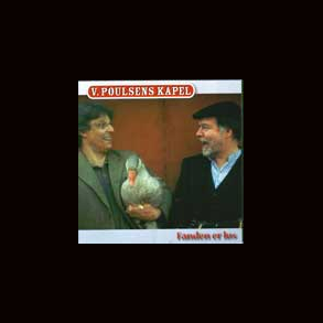 V.Poulsens Kapel - Fanden er løs