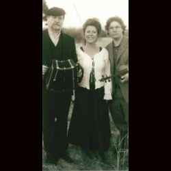 V.Poulsens Kapel - Fanden er l&oslash;s