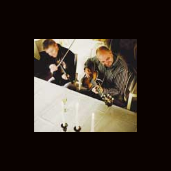 Haugaard &amp; Hirup - Gstebud/Feast(GO0705)