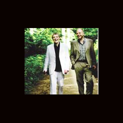 Haugaard &amp; Hirup - Gstebud/Feast(GO0705)