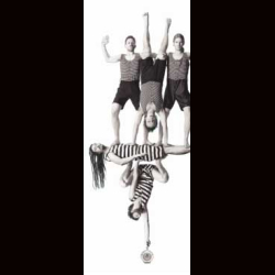 Afenginn - Akrobakkus