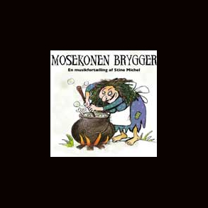 Stine Michel - Mosekonen Brygger