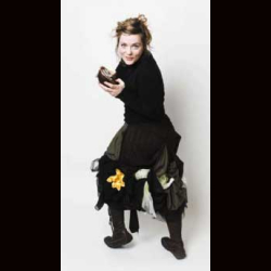 Stine Michel - Mosekonen Brygger