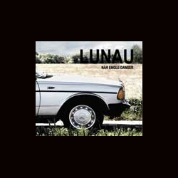 Lunau - N&aring;r engle danser