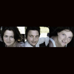 Lunau - N&aring;r engle danser