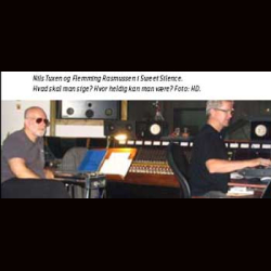 Helge Damsbo - Cassiopeia