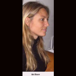 Helge Damsbo - Cassiopeia