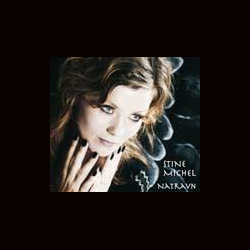 Stine Michel - Natravn