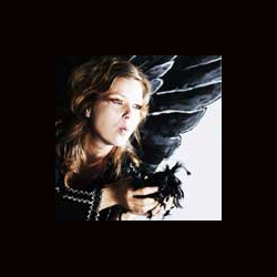 Stine Michel - Natravn