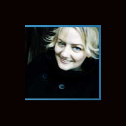 Kirstine Sand - Det dansende par