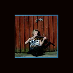 Kirstine Sand - Det dansende par