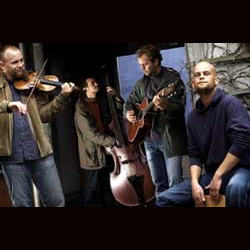 Kefir Kvartet - Kefir