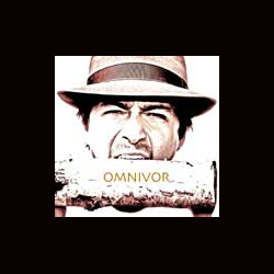 Henrik Jansberg - Omnivor