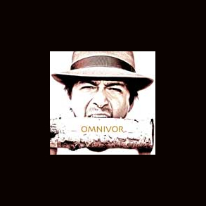 Henrik Jansberg - Omnivor