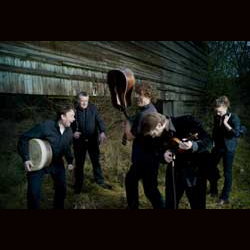 Moving Cloud - Welcome: who are you?