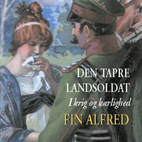 Fin Alfred - Den tapre landsoldat