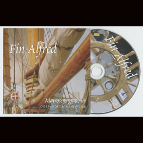 Fin Alfred - Matrosens glade liv