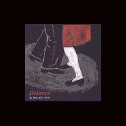de Fries &amp; D. Beck - Balance bal0103