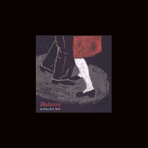 de Fries & D. Beck - Balance bal0103