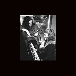 de Fries &amp; D. Beck - Balance bal0103