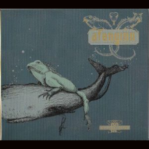 Afenginn - Reptilica Polaris