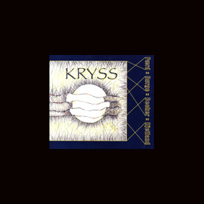 Færd x Dørge x Becker x Hjetland – Kryss