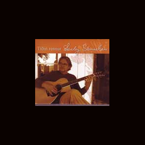 Stanley Samuelsen - Tiden rennur