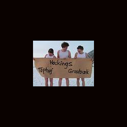 Trio THG - Tungen ud af vinduet