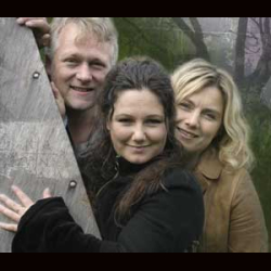 Morild  Der stode tre skalke