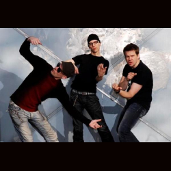 Kings of Polka  Every mans polka