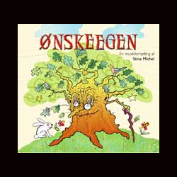 Stine Michel  - &Oslash;nskeegen