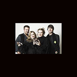 Stine Michel  - &Oslash;nskeegen