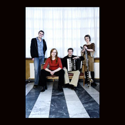 Phnix - Pigen &amp; Drengen (GO0302)