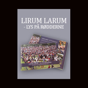 Lirum Larum - Lys p Rdderne