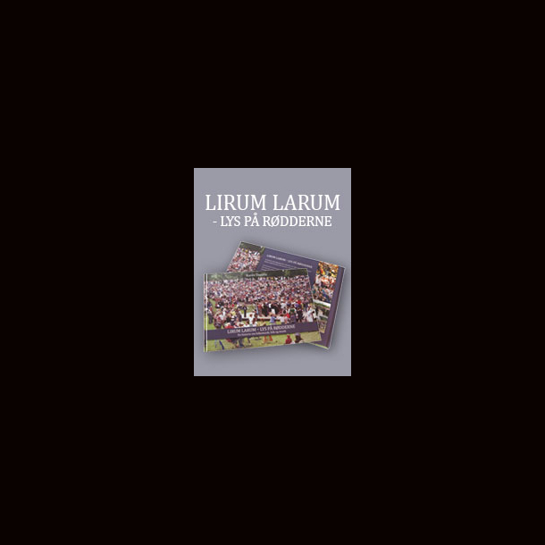 Lirum Larum - Lys p Rdderne