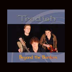 Tradish - Beyond the borders