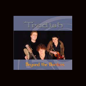 Tradish - Beyond the borders