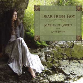 Marianne Green - Dear Irish Boy with Andy Irvine