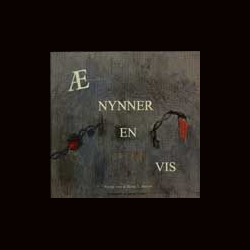 S&oslash;ren Frieboe - &AElig; nynner en vis