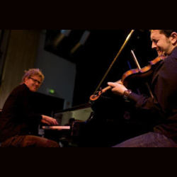 Falgren Busk Duo - Duet