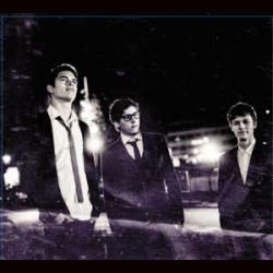 Kas&iacute;r - Chilling on a Sunday