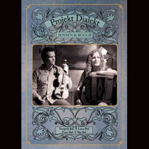Jensen & Bugge - Projekt Dialekt