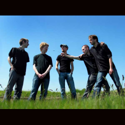 Baltic Crossing - Firetour